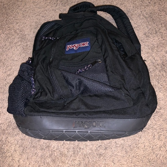 jansport heavy duty backpacks